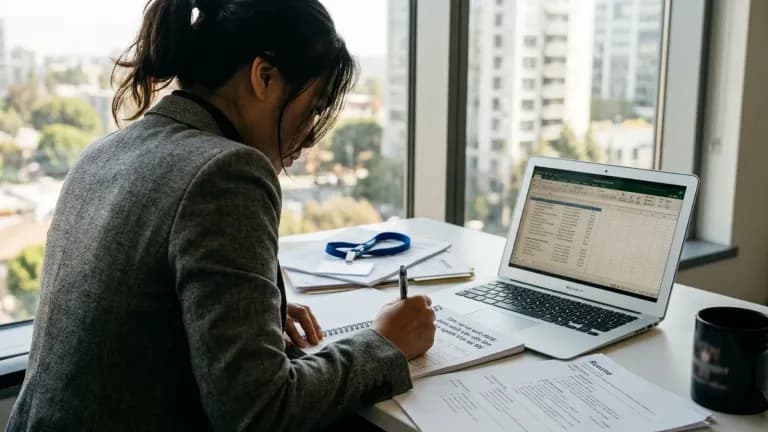 Checklist Tâm sự xa quê 2026: danh sách việc cần làm cho người Việt tại Mỹ
