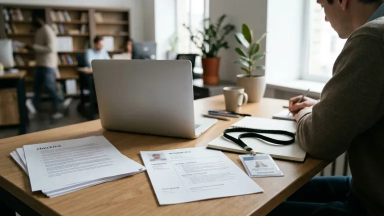 Checklist Tự kinh doanh & Làm chủ 2026: danh sách việc cần làm cho người Việt tại Mỹ