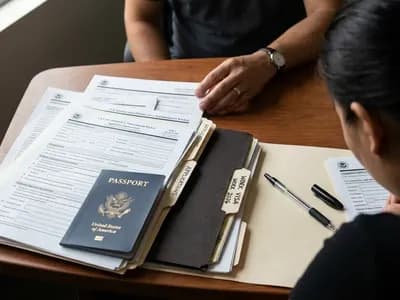 Checklist Visa lao động H 2026: danh sách việc cần làm cho người Việt tại Mỹ