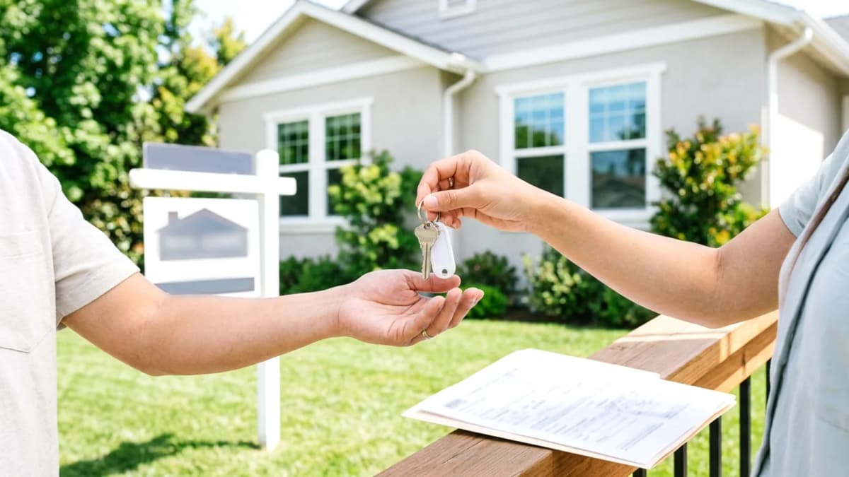 Đặt cọc thuê nhà ở Mỹ: Security Deposit hoạt động thế nào?