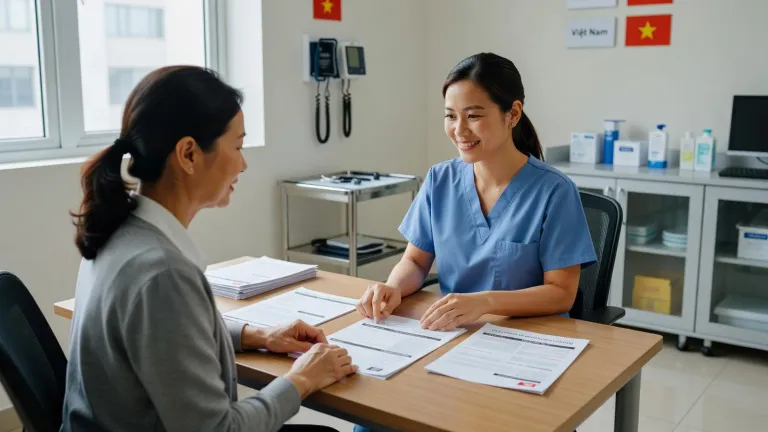 ER / Emergency Room là gì? Giải thích chi tiết cho người Việt tại Mỹ, cập nhật 2026