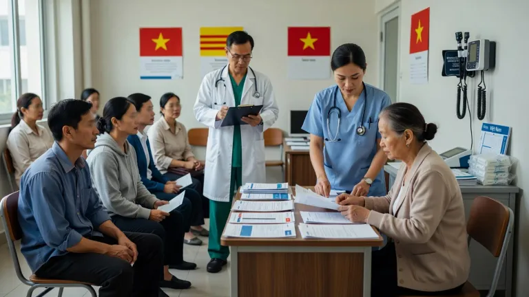 ER / Emergency Room ở Mỹ: giải đáp các câu hỏi thường gặp cho người Việt, 2026