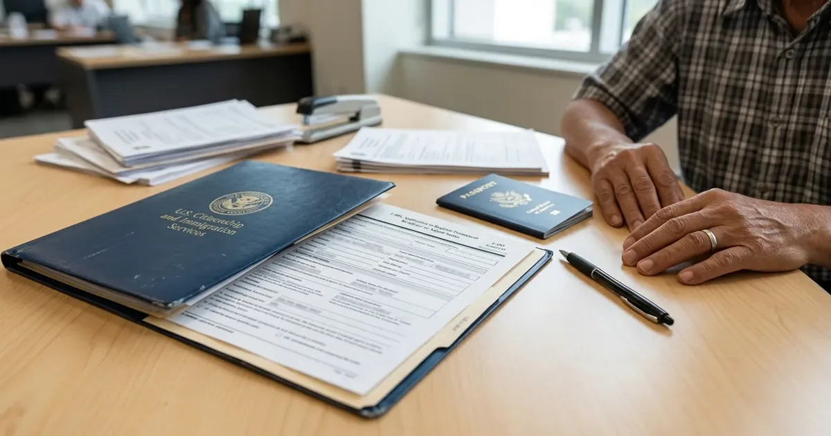 Green Card là gì? Giải thích chi tiết cho người Việt tại Mỹ, cập nhật 2026
