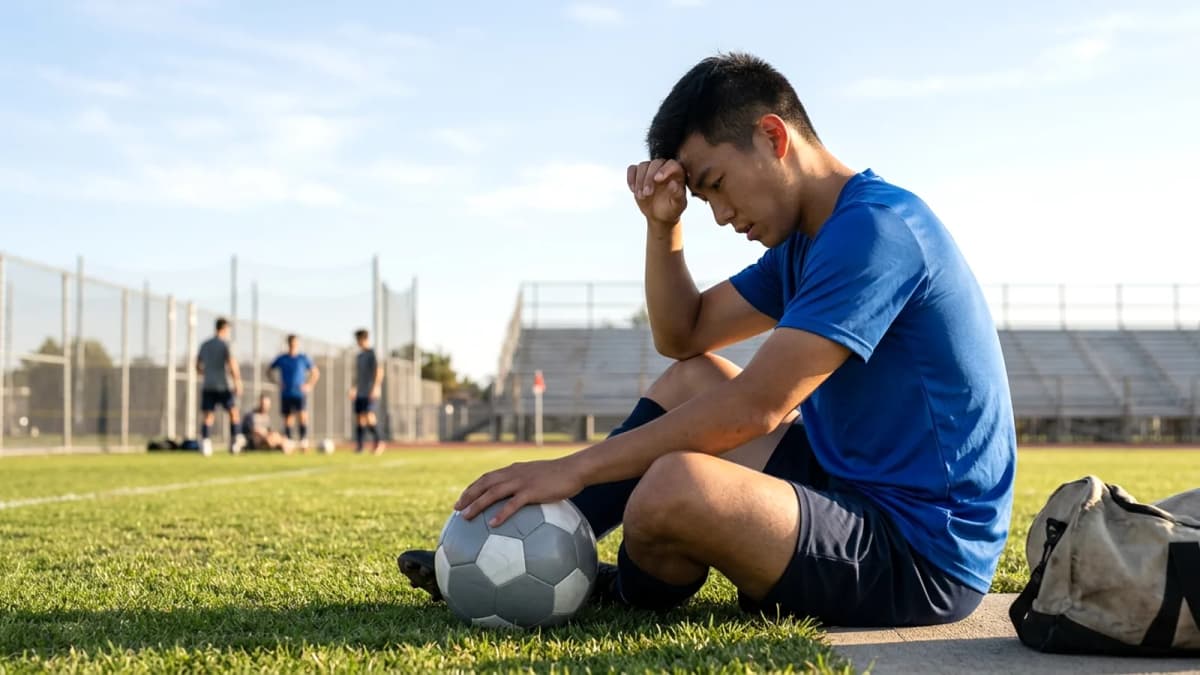 Hậu vệ Anh Dan Burn: Mexico là thử thách khó khăn nhất tại World Cup