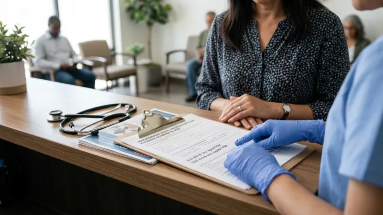 Health Insurance là gì? Giải thích 2026 cho người Việt tại Mỹ