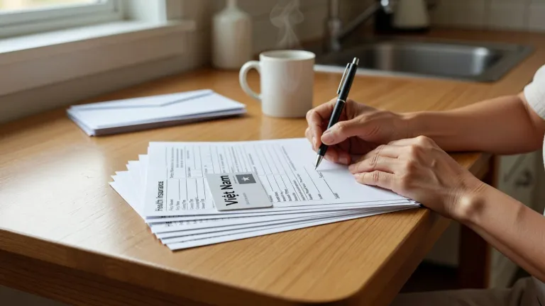 Health Insurance ở Mỹ là gì? Giải thích 2026