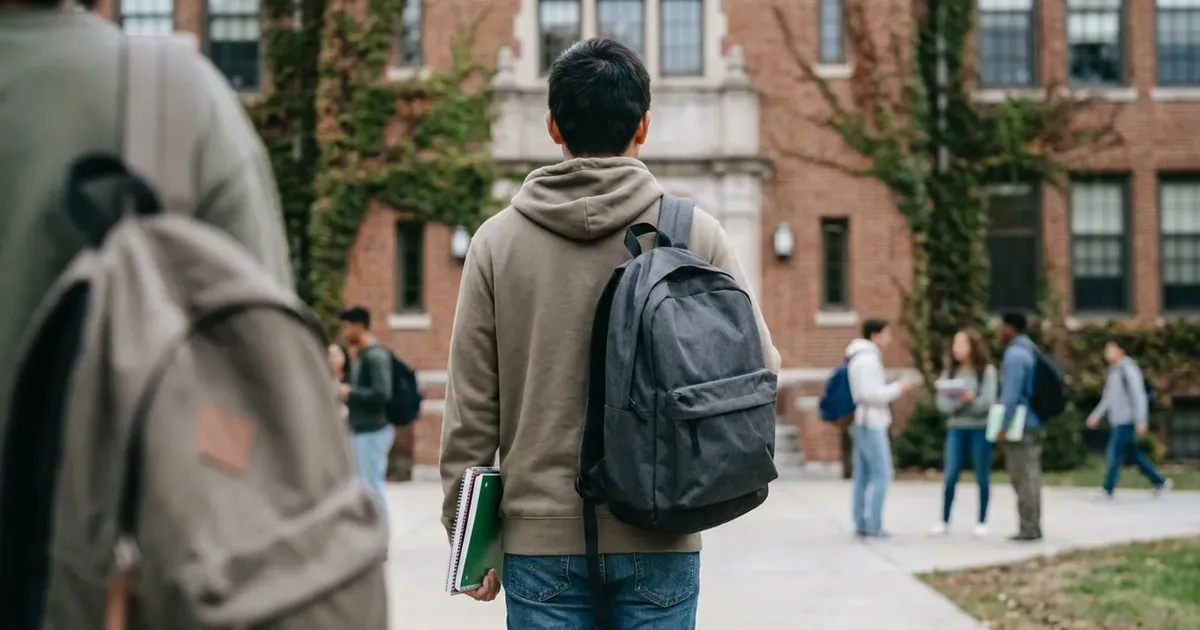 Hướng dẫn High School tại Mỹ 2026: quy trình, giấy tờ và chi phí cho người Việt