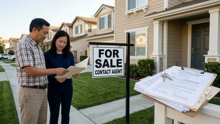 HOA là gì? Giải thích chi tiết cho người Việt tại Mỹ, cập nhật 2026