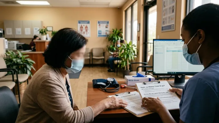 Home Care là gì? Giải thích chi tiết cho người Việt tại Mỹ, cập nhật 2026