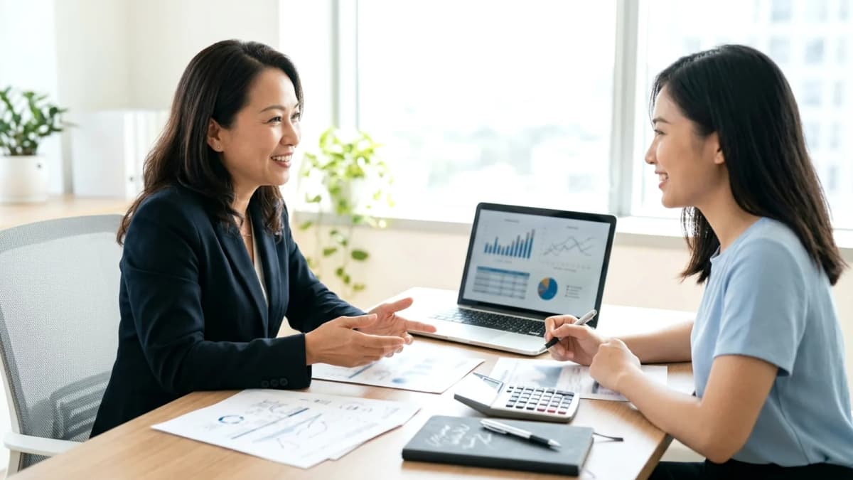 Index Fund vs cổ phiếu lẻ: Nên chọn gì?
