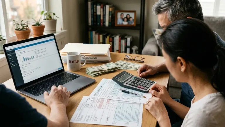 Kinh nghiệm Tax Season tại Mỹ 2026: câu chuyện minh họa và bài học cho người Việt