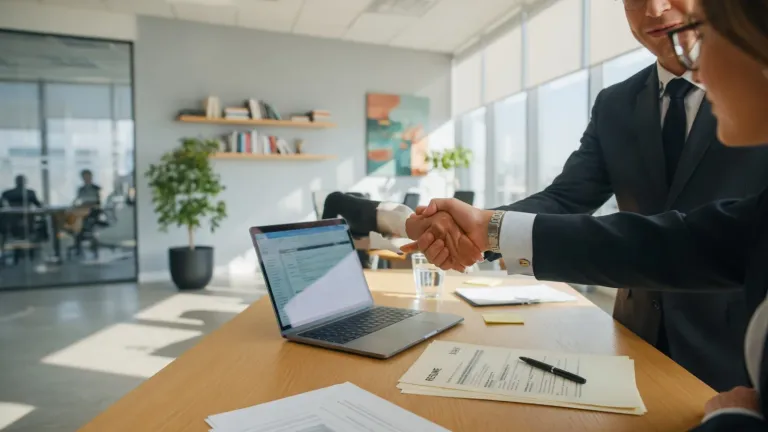 Hành trình tìm việc đầu tiên ở Mỹ: một người Việt chia sẻ