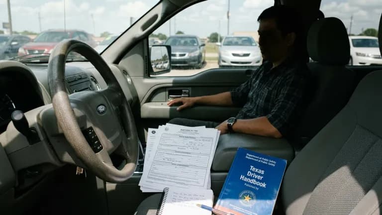Kinh nghiệm Tư vấn bán xe tại Mỹ: câu chuyện thật và bài học của người Việt 2026