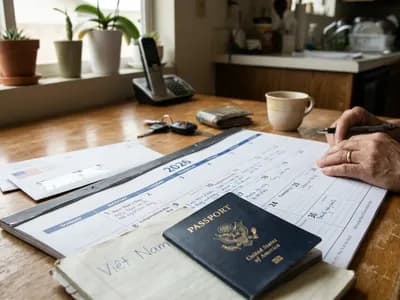 Lịch nghỉ lễ Mỹ 2026: hướng dẫn cho người Việt