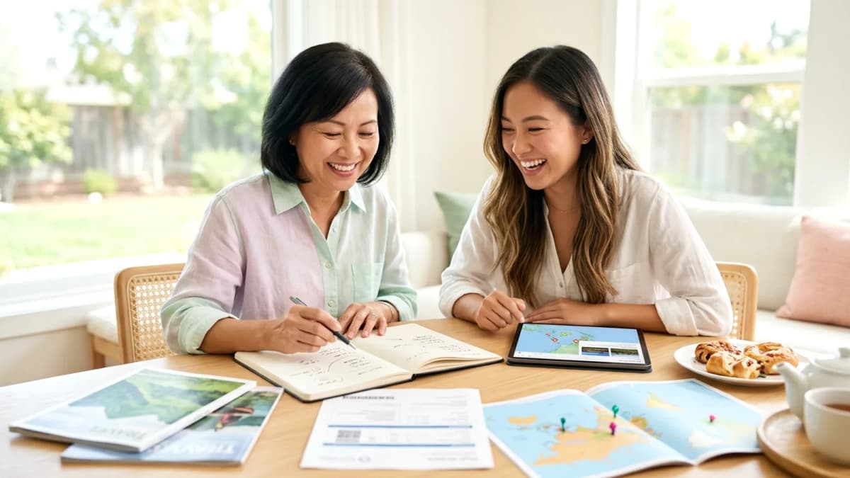 Lịch trình du lịch Việt Nam 2 tuần cho Việt kiều