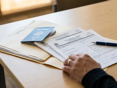 Luật di trú tại Mỹ 2026: những điều người Việt cần biết và nơi kiểm tra chính thức