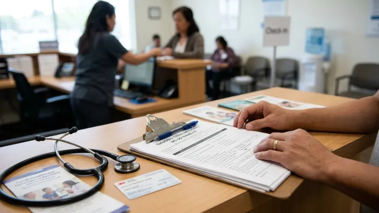 Medicaid ở Mỹ: giải đáp thắc mắc 2026 cho người Việt