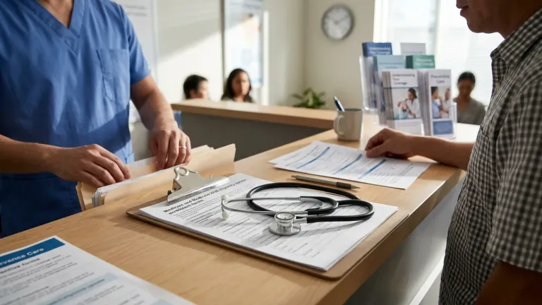 Medicare & Medicaid 2026: thay đổi mới nhất và việc người Việt tại Mỹ nên làm ngay