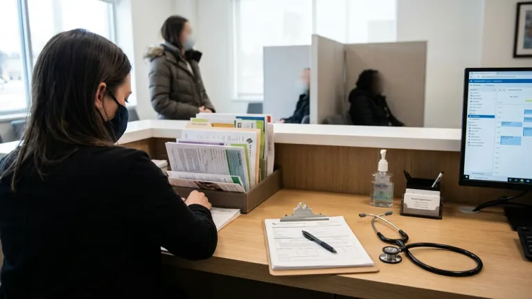 Medicare & Medicaid là gì? Giải thích chi tiết cho người Việt tại Mỹ, cập nhật 2026