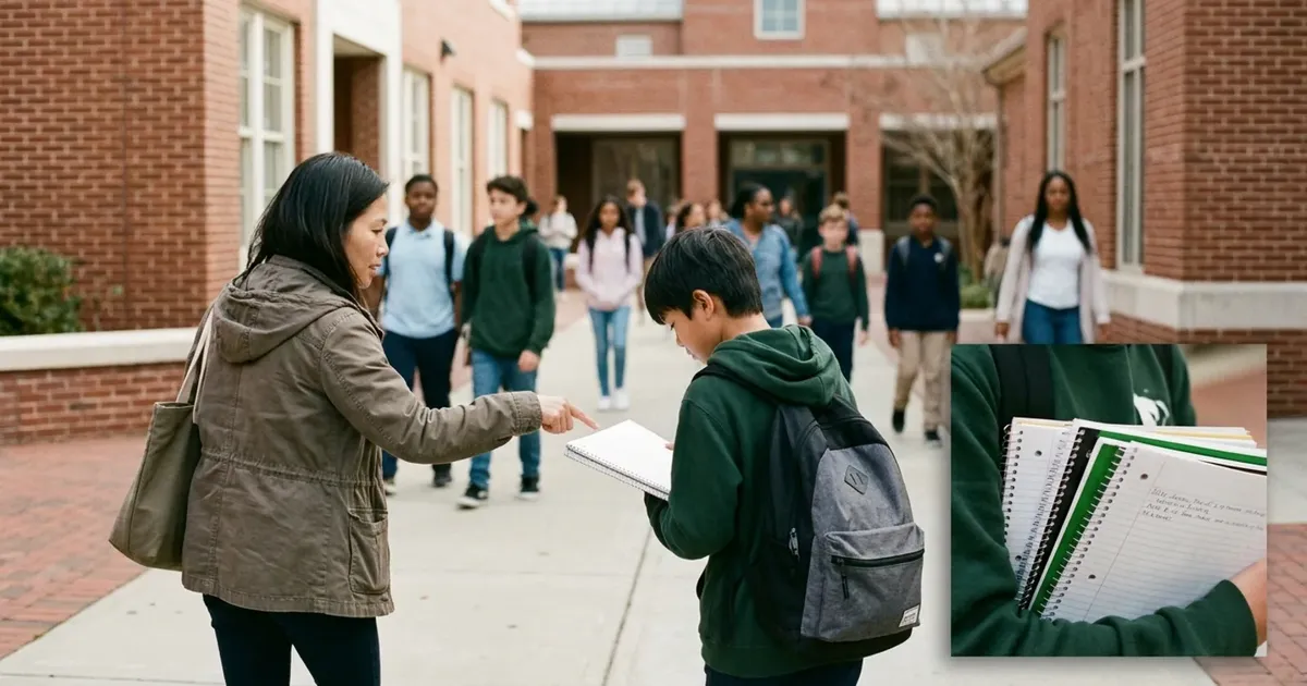 Hướng dẫn Middle School tại Mỹ 2026: quy trình, giấy tờ và chi phí cho người Việt