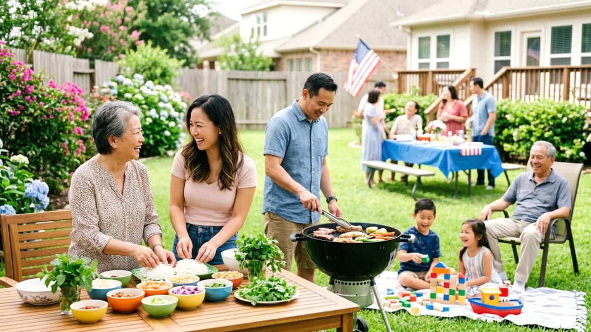 Ngày nghỉ lễ liên bang ở Mỹ đầy đủ