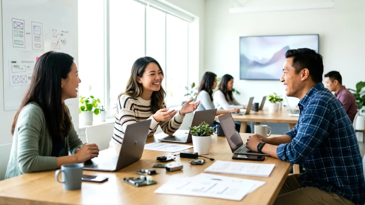 Người Việt làm trong ngành công nghệ ở Mỹ: Câu chuyện thực tế