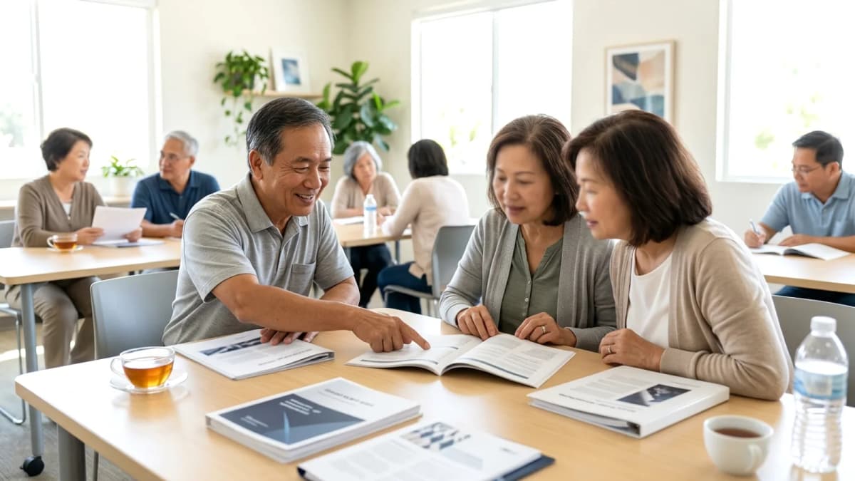 Ôn thi Citizenship Test Mỹ: Tài liệu chính thức ở đâu?