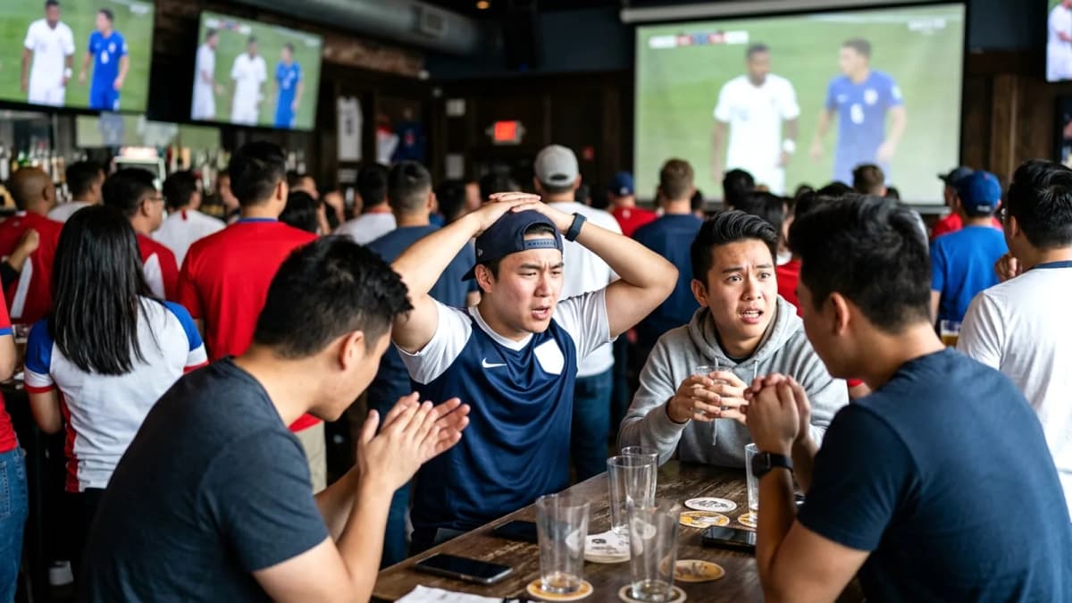 Pháp chật vật giành vé vào tứ kết World Cup 2026 sau trận đấu kịch tính
