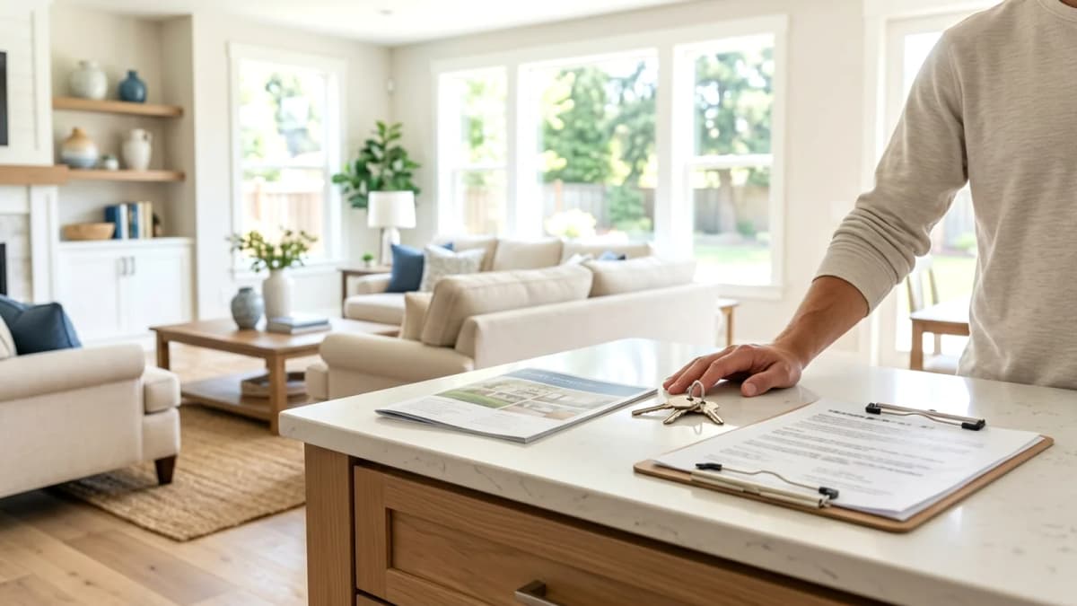 Phong cách thiết kế nội thất phổ biến ở Mỹ
