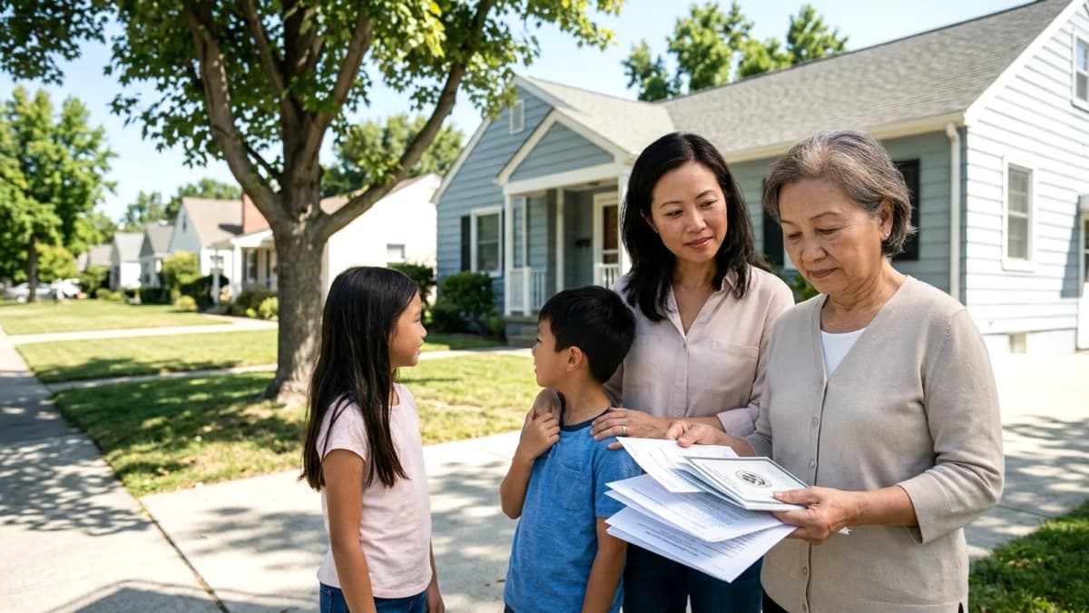 Quốc tịch Mỹ: Niềm tự hào và nỗi lo của người nhập cư khi nước Mỹ kỷ niệm 250 năm