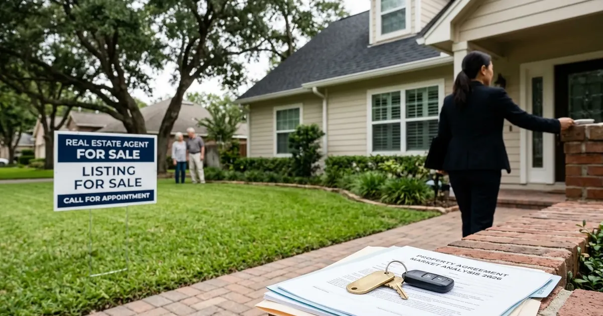 Realtor & Agent 2026: thay đổi mới nhất và việc người Việt tại Mỹ nên làm ngay