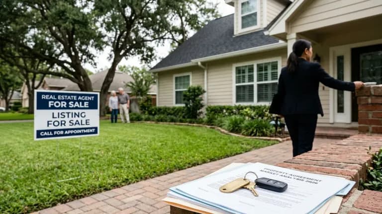 Realtor & Agent 2026: thay đổi mới nhất và việc người Việt tại Mỹ nên làm ngay