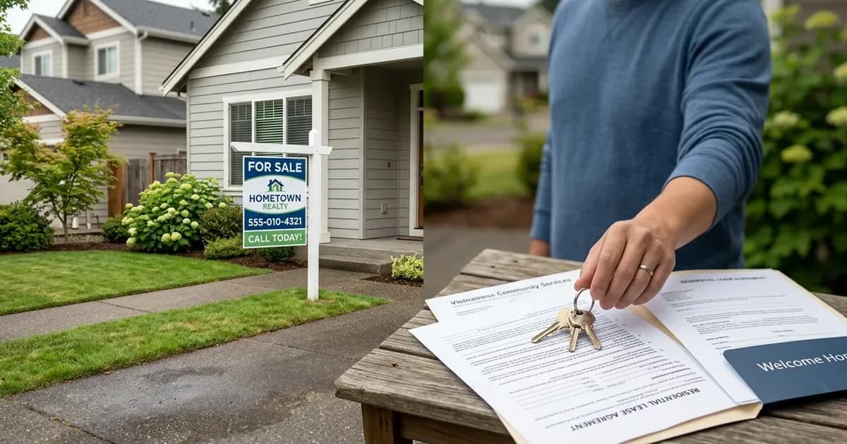 Realtor & Agent nào tốt nhất cho người Việt tại Mỹ 2026? So sánh và gợi ý chọn