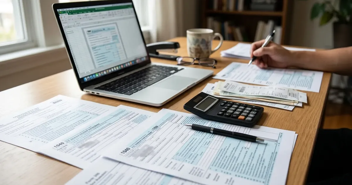 Sales Tax 2026: thay đổi mới nhất và việc người Việt tại Mỹ nên làm ngay