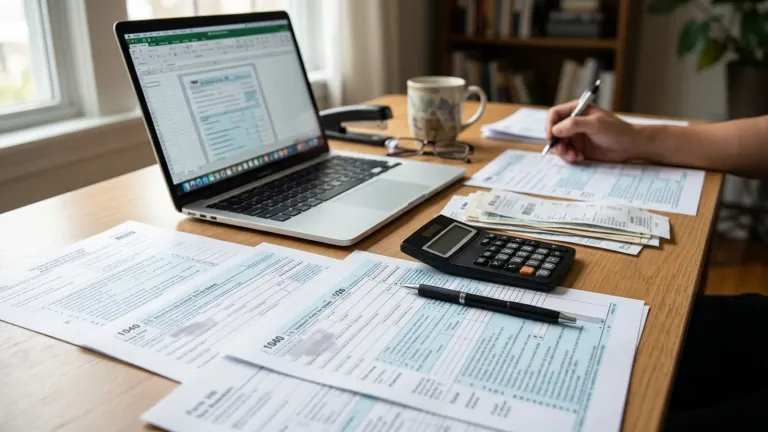 Sales Tax 2026: thay đổi mới nhất và việc người Việt tại Mỹ nên làm ngay