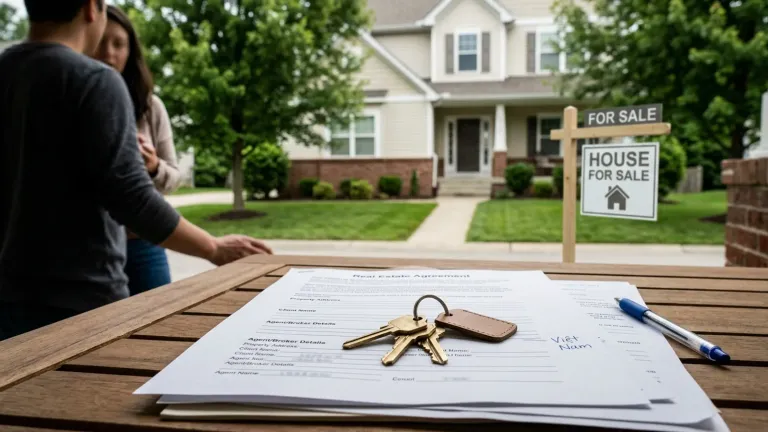 So sánh Realtor & Agent tại Mỹ 2026: ưu nhược điểm và nên chọn loại nào