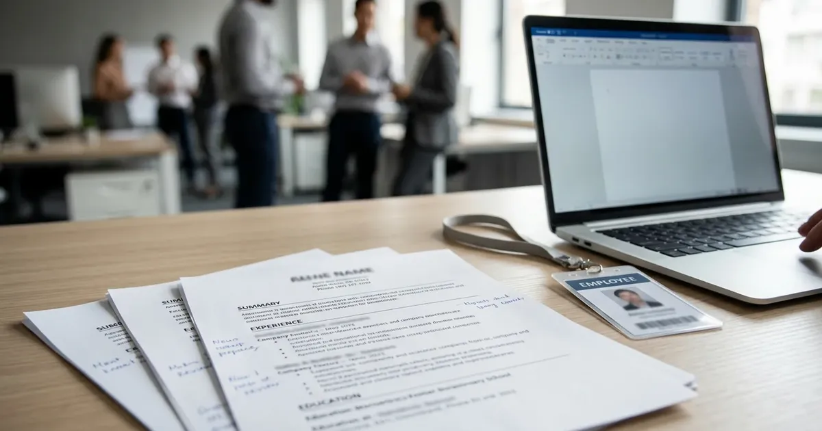 So sánh Resume & Phỏng vấn tại Mỹ 2026: ưu nhược điểm và nên chọn loại nào