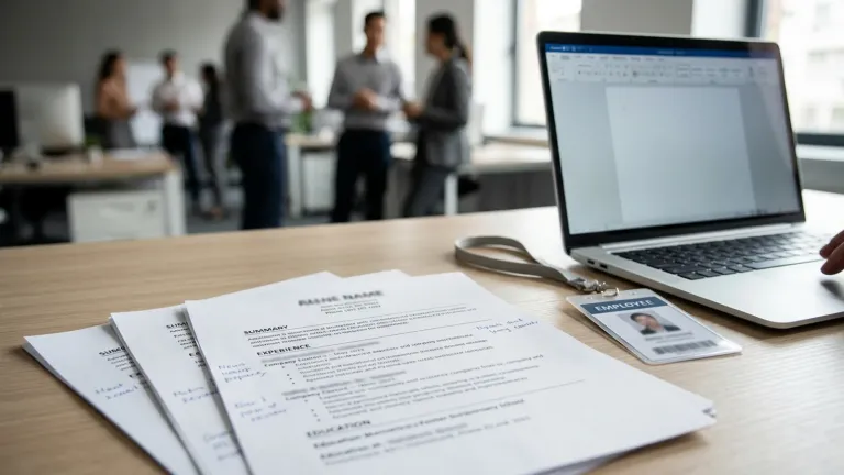 So sánh Resume & Phỏng vấn tại Mỹ 2026: ưu nhược điểm và nên chọn loại nào