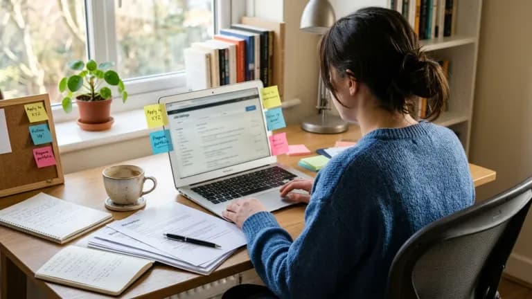 So sánh cách tìm việc ở Mỹ 2026: nên chọn cách nào?