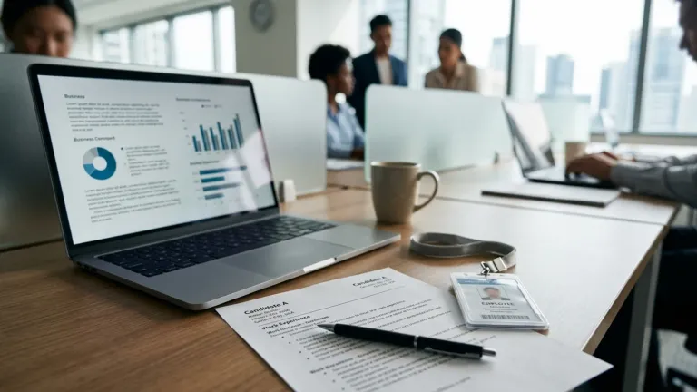 So sánh tìm việc qua agency tại Mỹ 2026: ưu nhược điểm và nên chọn loại nào
