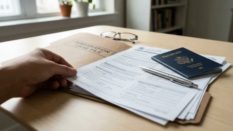 So sánh cách nộp hồ sơ USCIS tại Mỹ 2026: online hay giấy, nên chọn loại nào