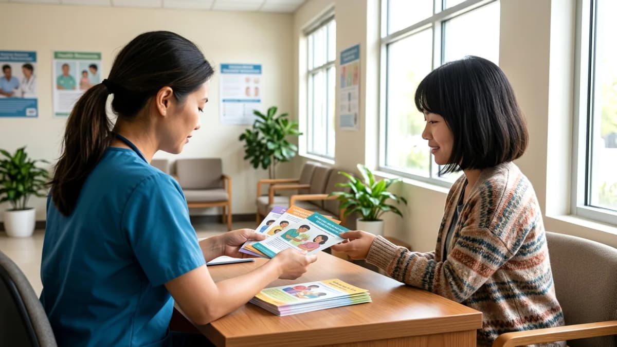 Tài trợ Medicaid cho Planned Parenthood được khôi phục sau một năm