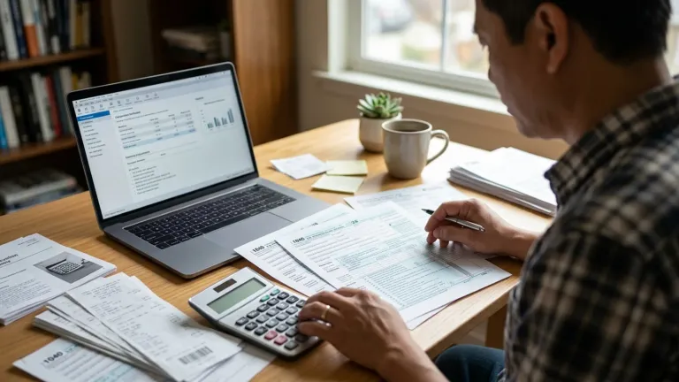 Tax Season 2026: thay đổi mới nhất và việc người Việt tại Mỹ nên làm ngay