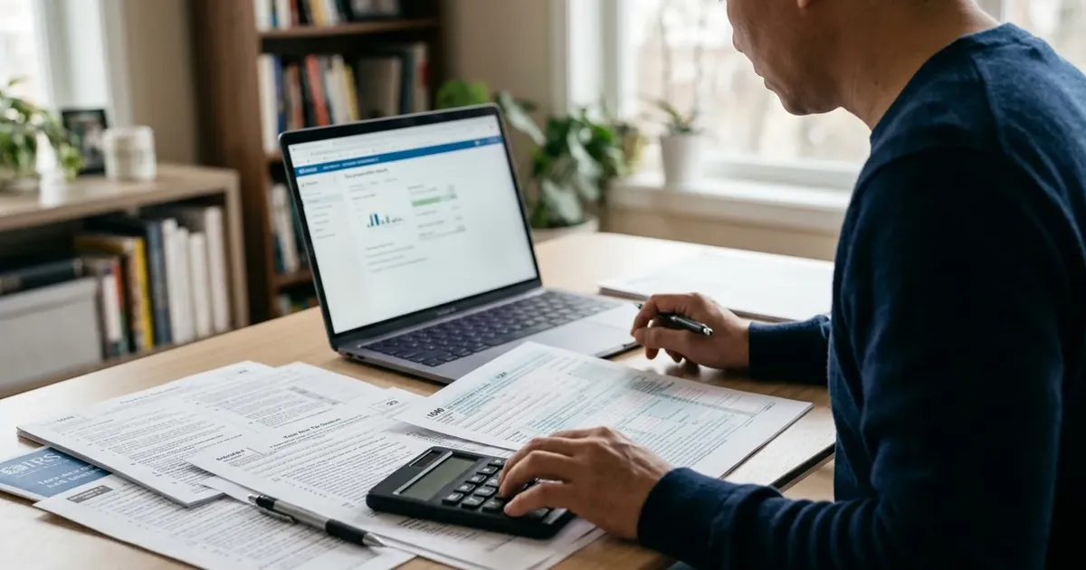 Tax Season là gì? Giải thích chi tiết cho người Việt tại Mỹ, cập nhật 2026