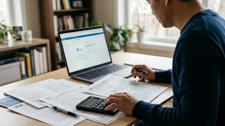Tax Season là gì? Giải thích chi tiết cho người Việt tại Mỹ, cập nhật 2026