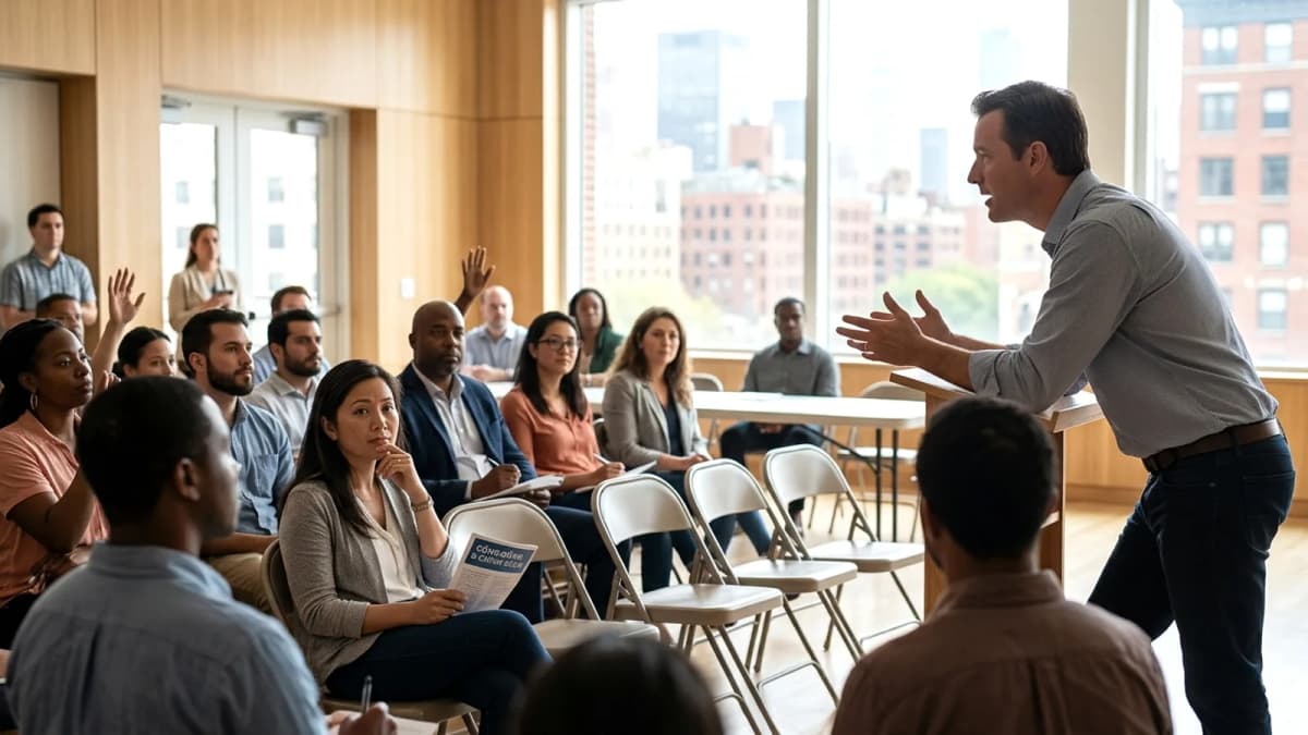 Thị trưởng New York Mamdani: Nhập cư là hơi thở của nước Mỹ và những phê phán chính sách
