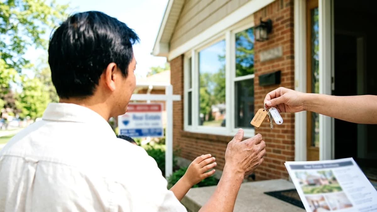 Thiết bị nhà thông minh đáng đầu tư cho người mới bắt đầu