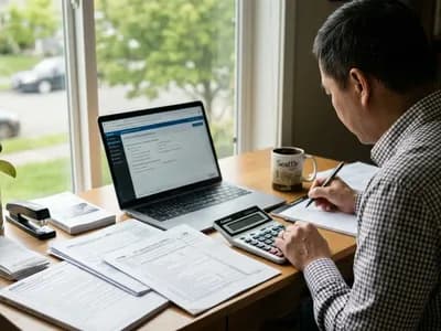 Thuế doanh nghiệp là gì? Giải thích chi tiết cho người Việt tại Mỹ, cập nhật 2026