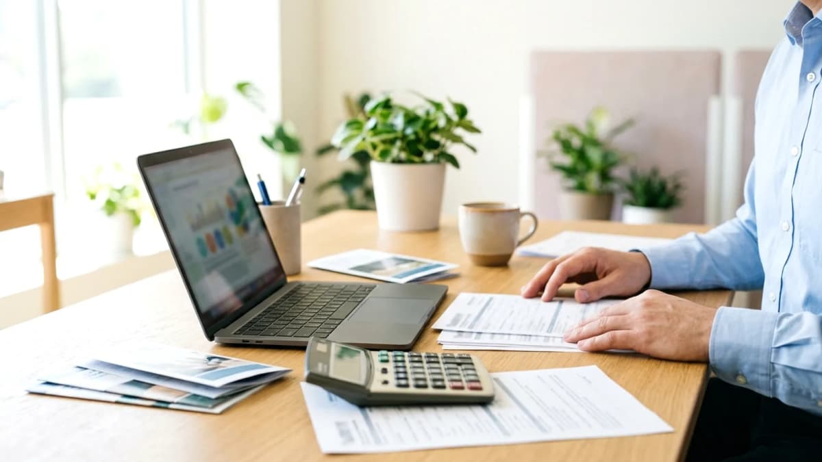 Thuế thu nhập liên bang và bang ở Mỹ khác nhau thế nào
