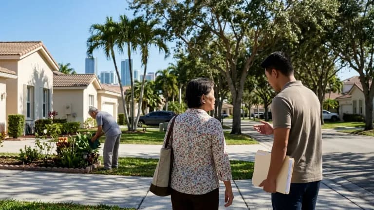 Sống ở Florida 2026: cẩm nang cho người Việt mới đến, từ thủ tục đến đời sống